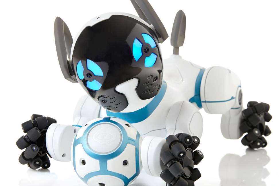 CHiP Robot Dog £199.99