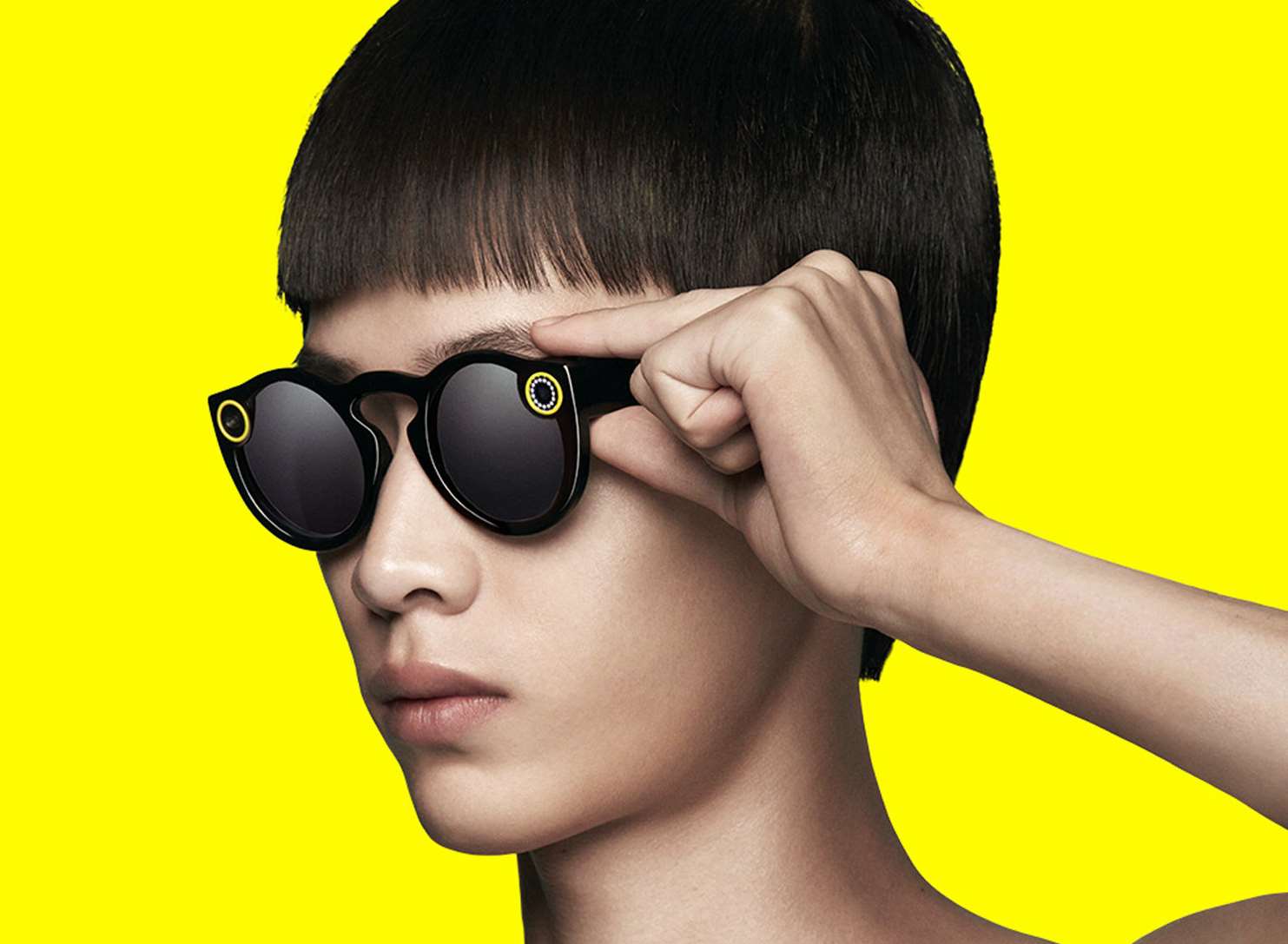 Snap Inc Spectacles