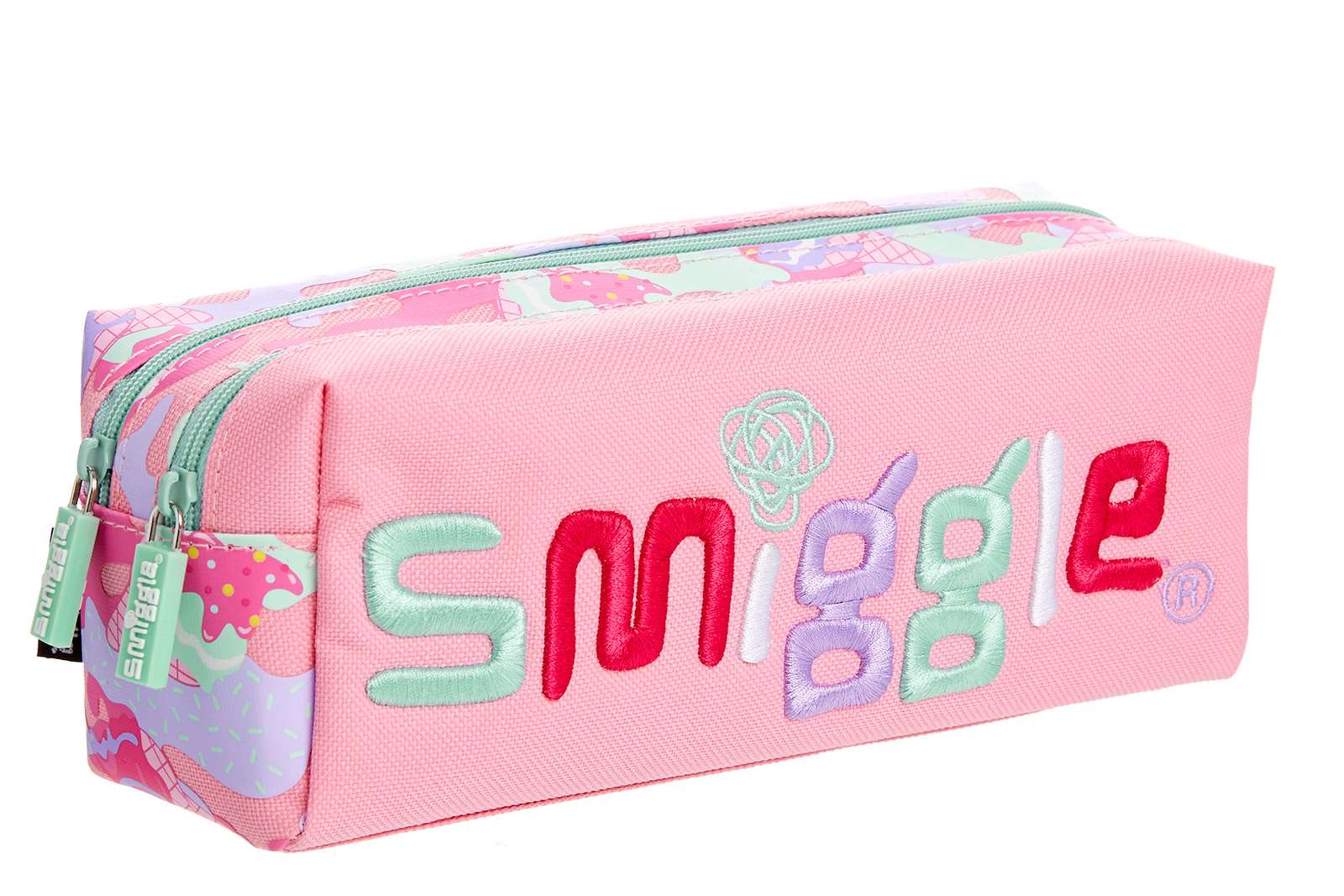 Smiggle pencil cases are always popular