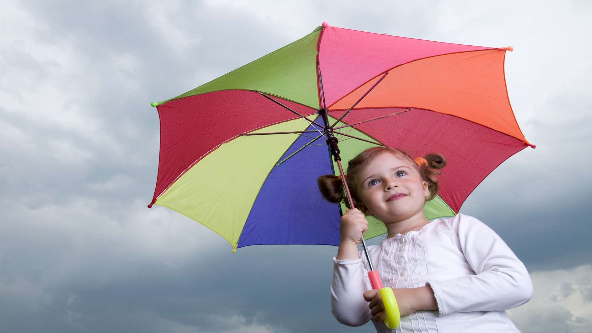A rainy day with the children can be extremely stressful for parents