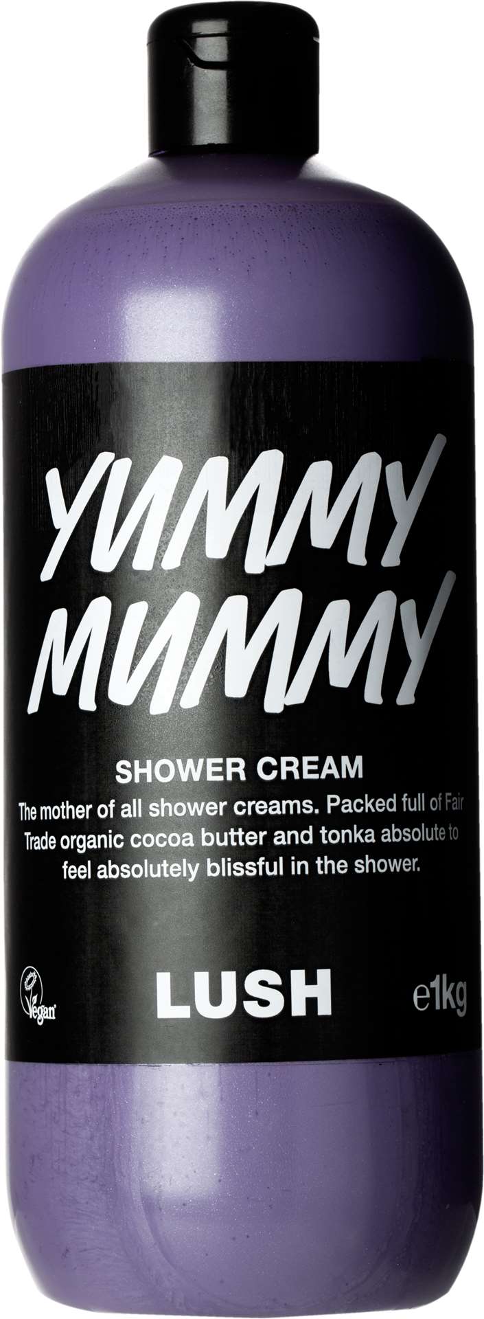 Do you know a Yummy Mummy?