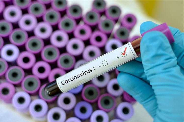 The NHS says despite the coronavirus outbreak routine services are still running and appointments should be attended