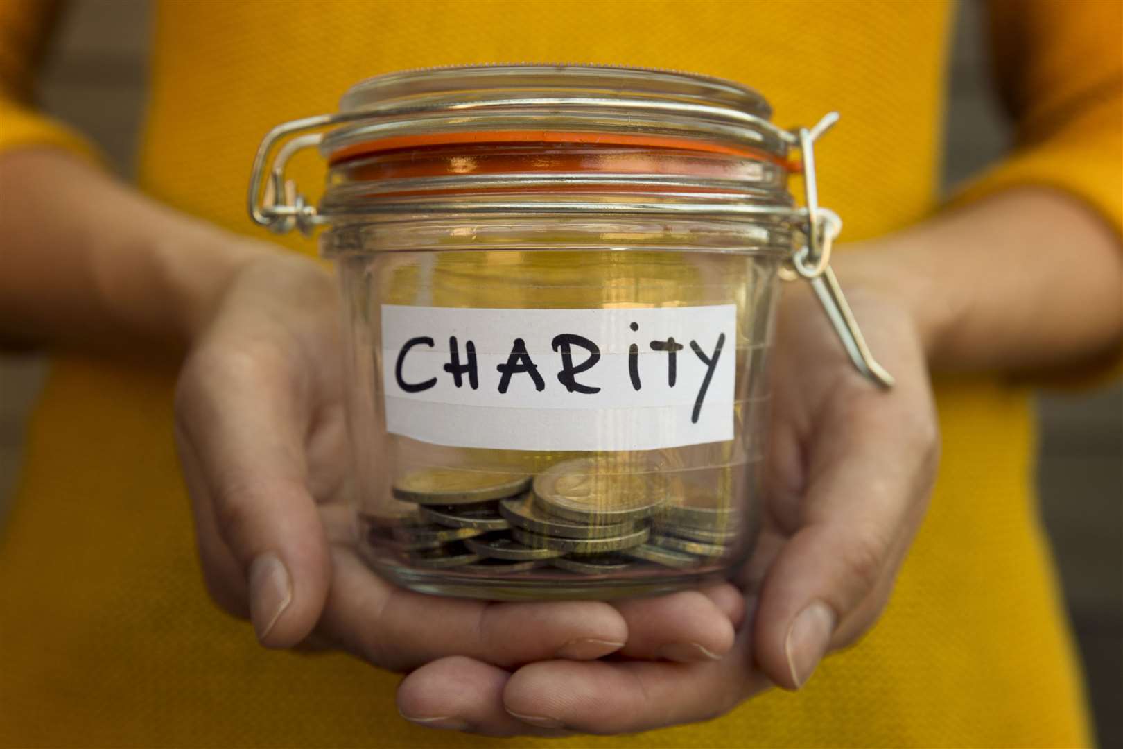 The KCF is helping to ensure charities, volunteer organisations and groups can stay afloat despite a drop in donations