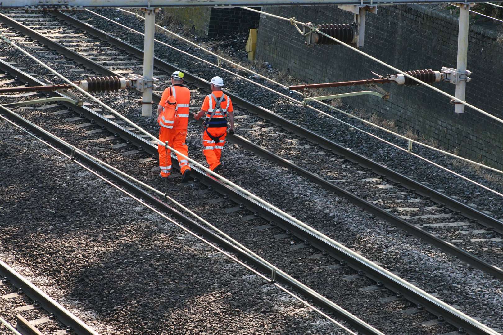 More than 40,000 RMT members are expected to walk out. Picture: iStock.