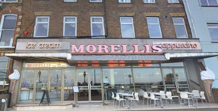Morellis