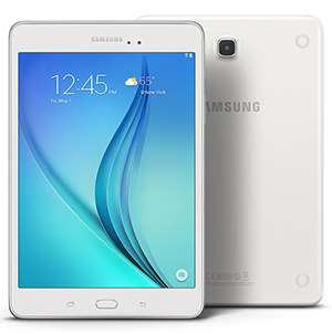 Win a Samsung Galaxy tablet
