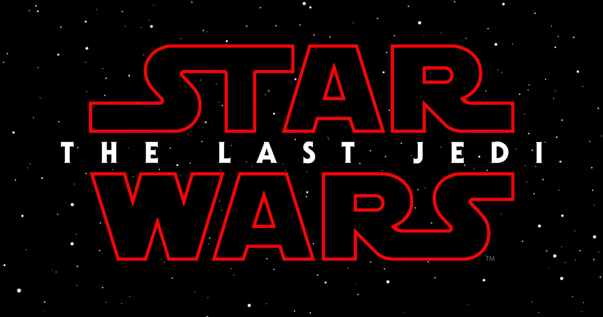 The Last Jedi will be the eighth Star Wars film