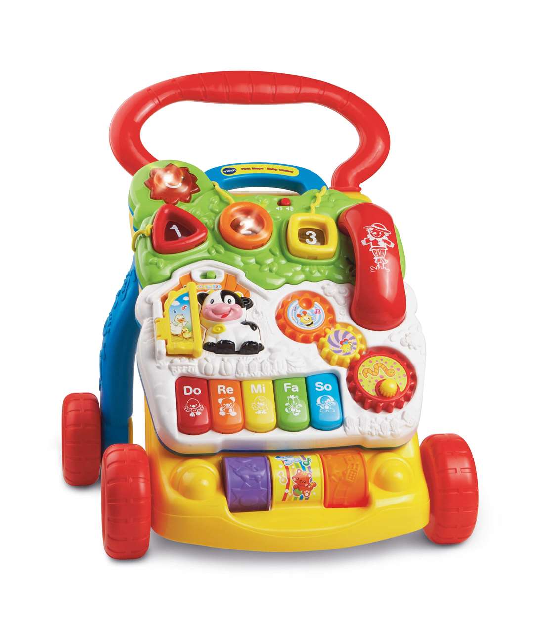 Vtech First Steps Baby Walker - £24.99 - 6m-2 years