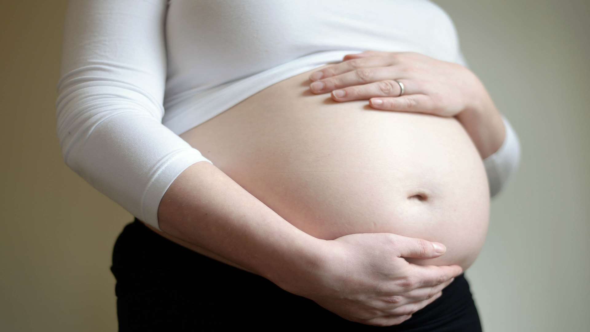 Some 36% of mums plan the type of birth they want even before becoming pregnant