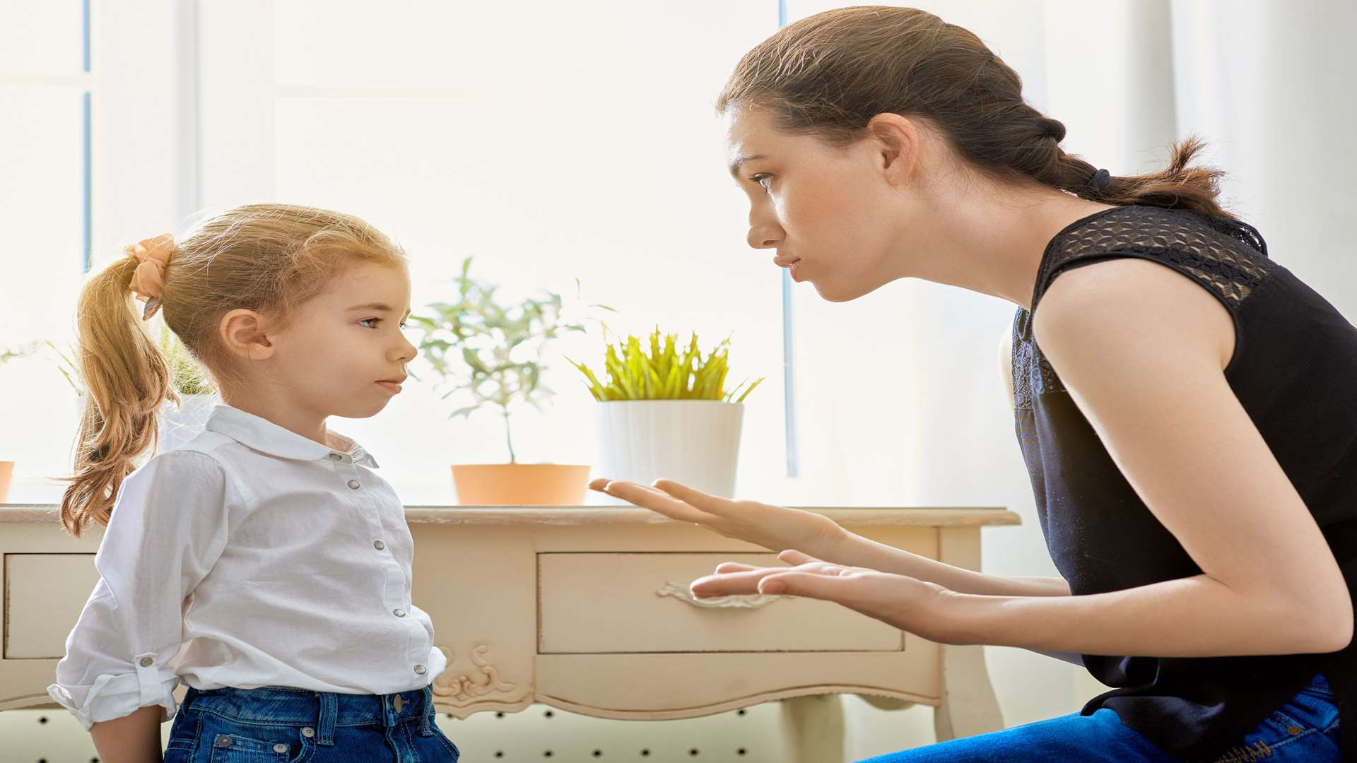 Around half of mothers say they've known their children to lose items within just 20 minutes of getting them