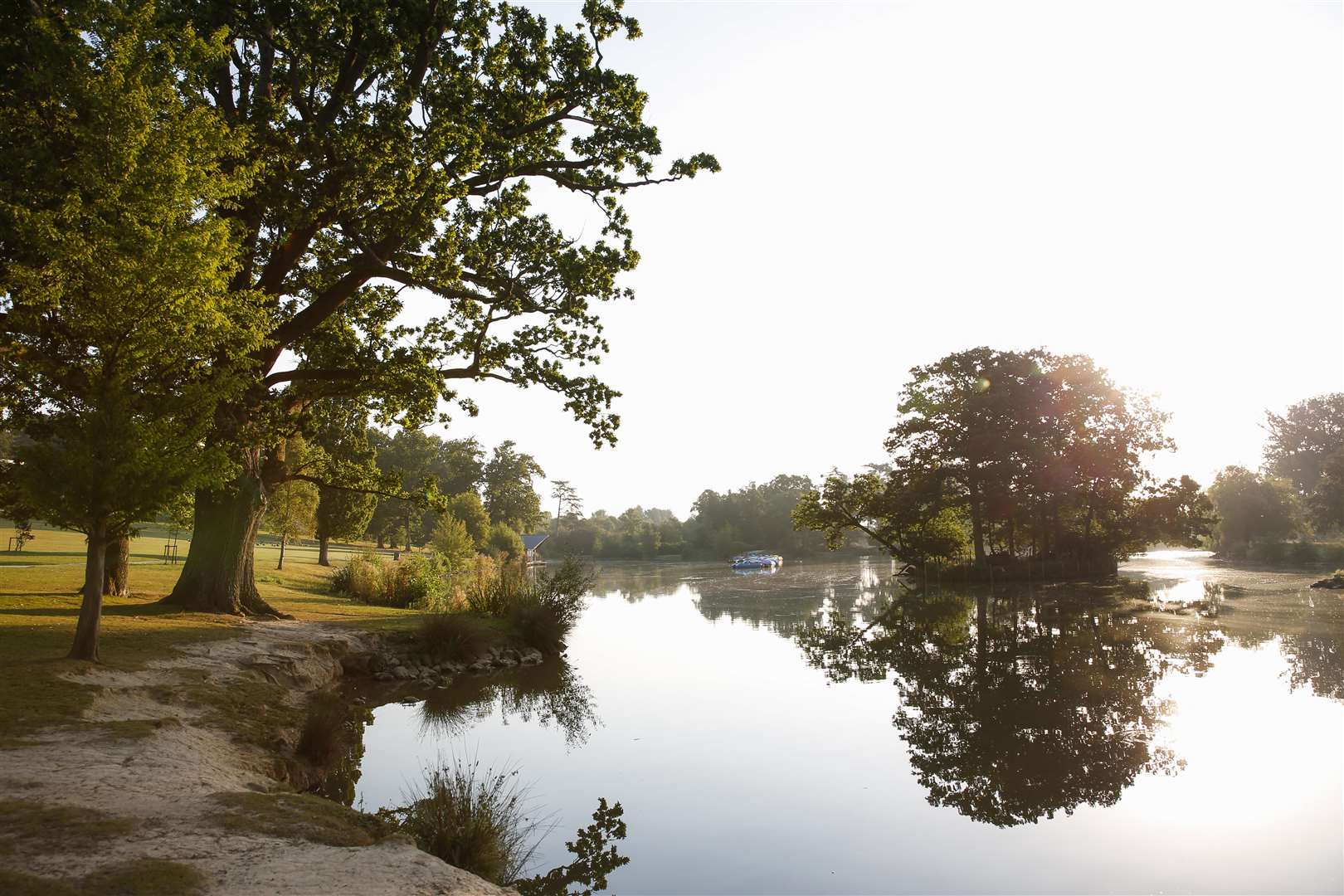 Images of Tunbridge Wells. Mount Ephraim, High Street, Pantiles, Dunorlan Park. Picture: Matthew Walker FM4969550 (2875505)