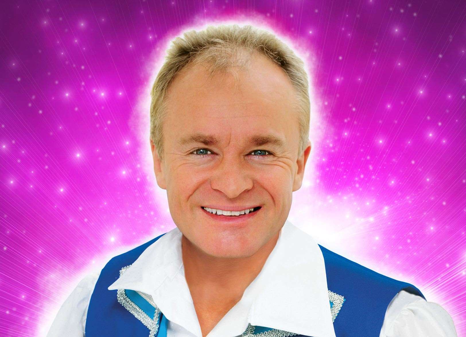 bobby davro tour dates