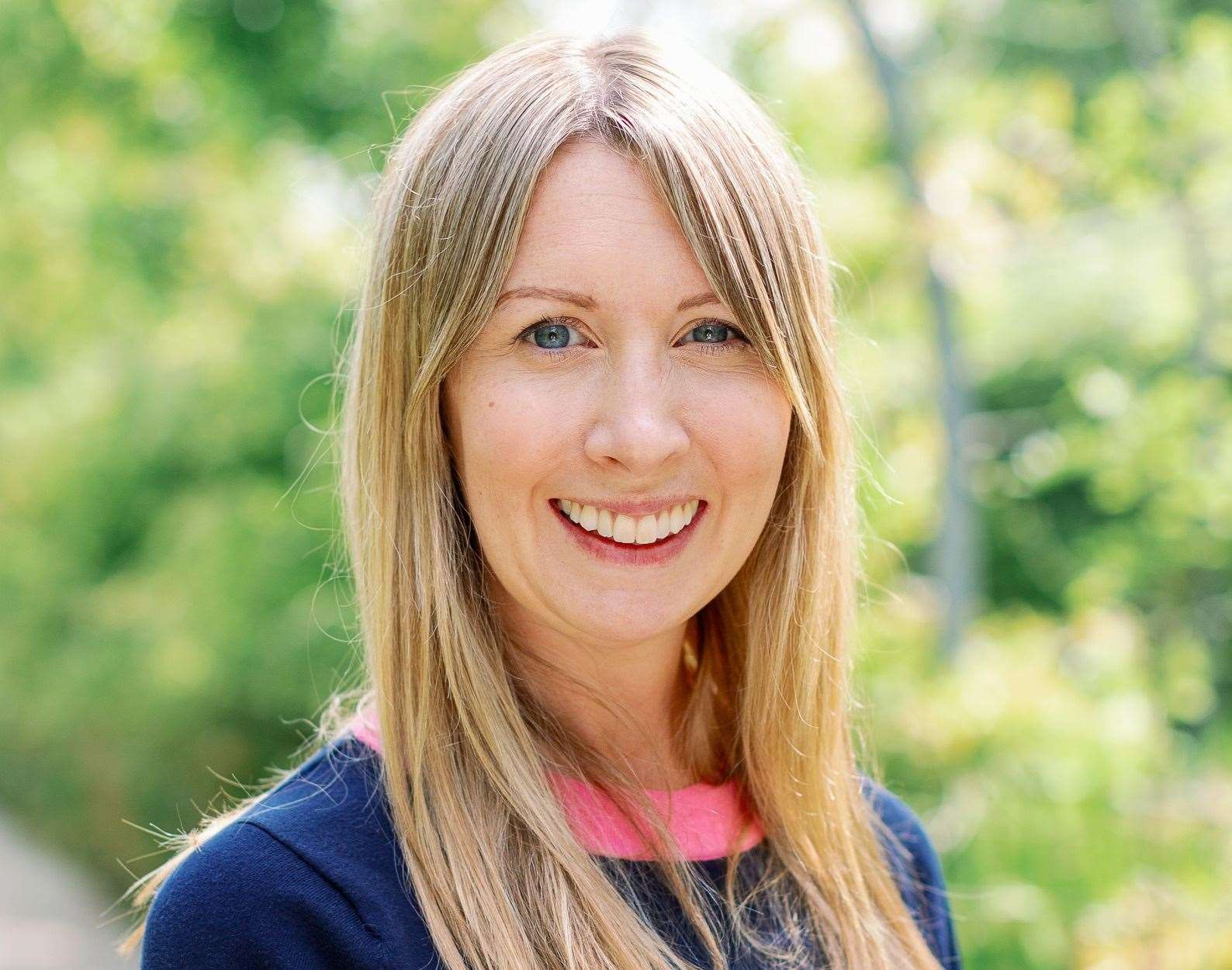 Felicity Winkles from Folkestone says the no phone movement is growing rapidly in Kent