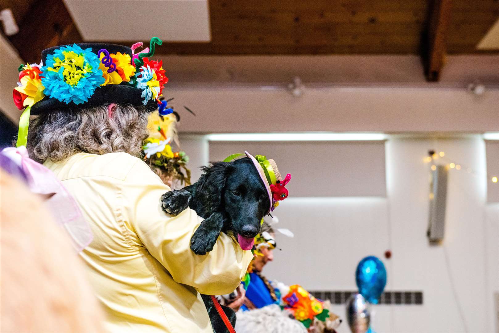 Join the Faversham hat parade!