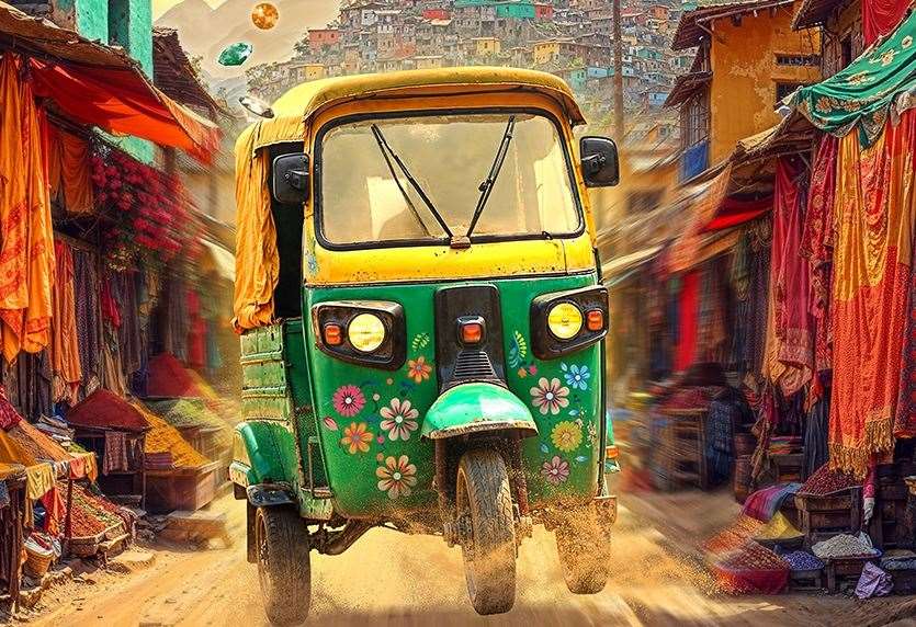 Escape Hunt Canterbury has opened its new Jewel of India escape room