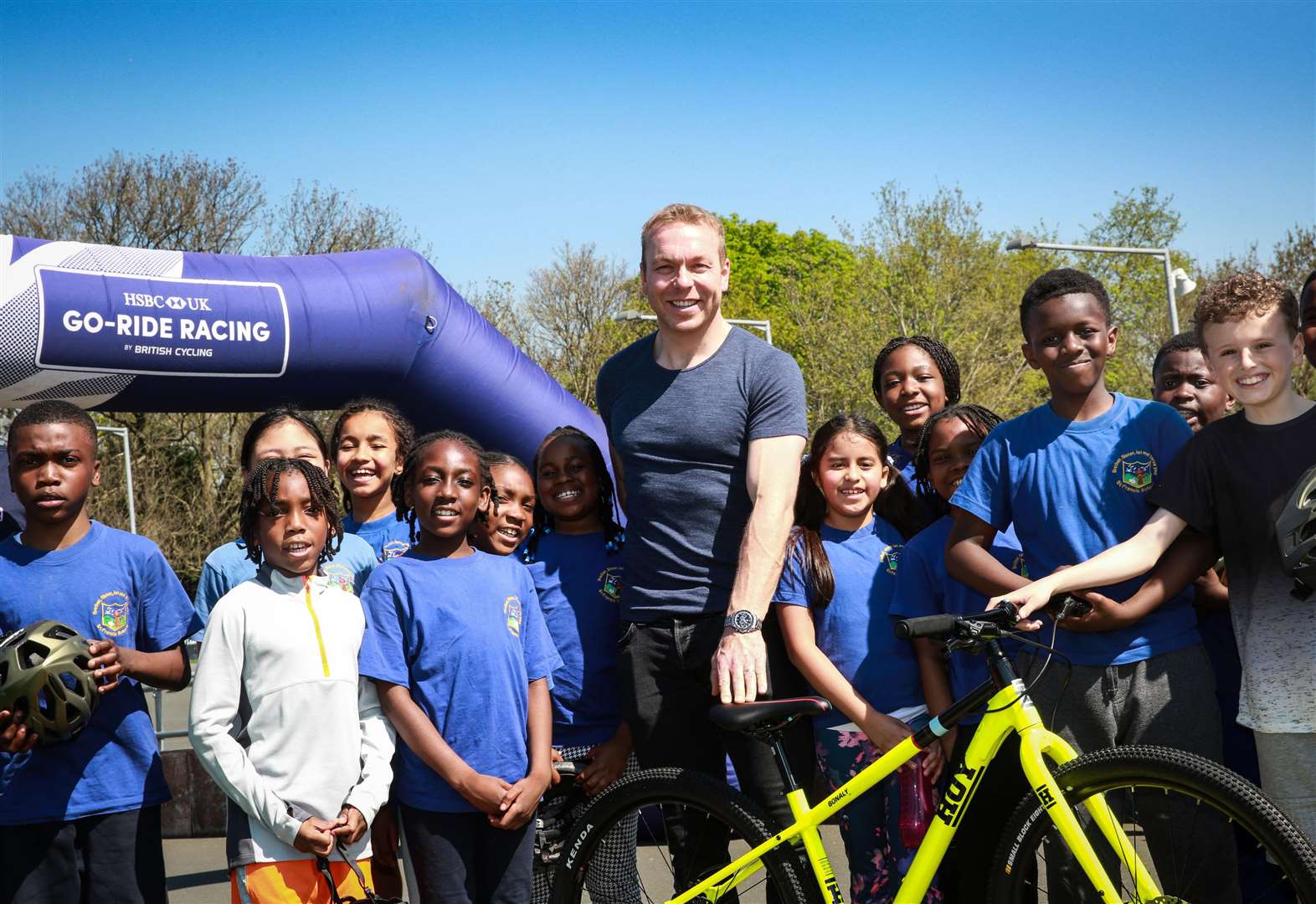 chris hoy balance bike