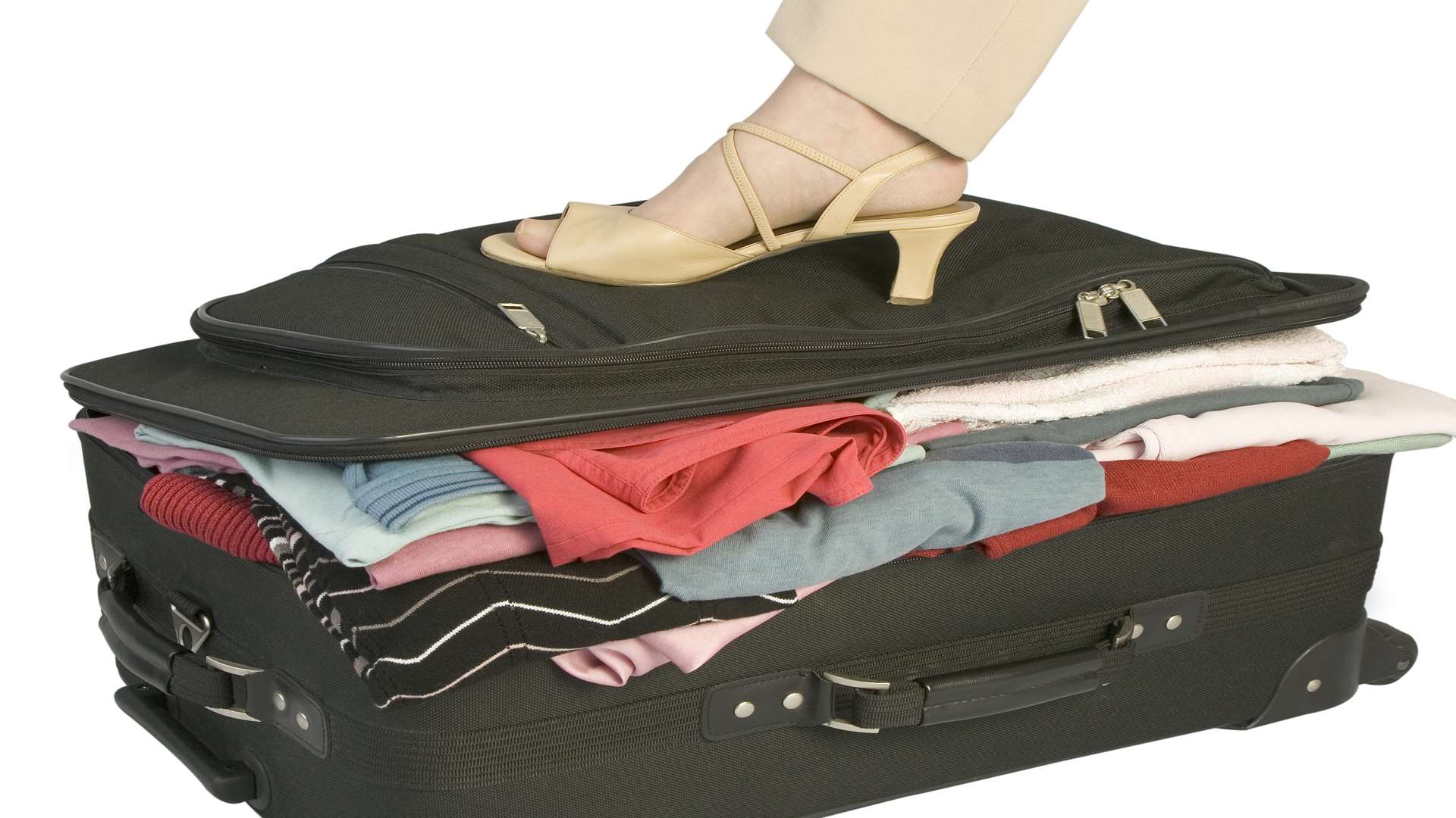 Learn to pack like a pro this summer