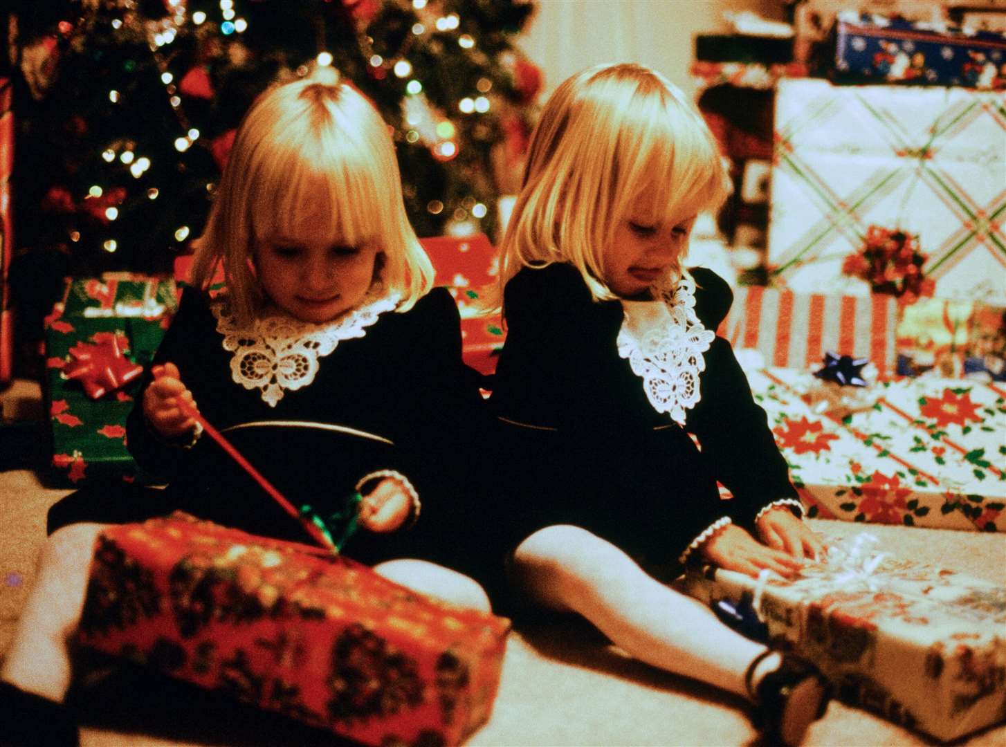Argos has compiled a list of its most popular Christmas toys since 1973
