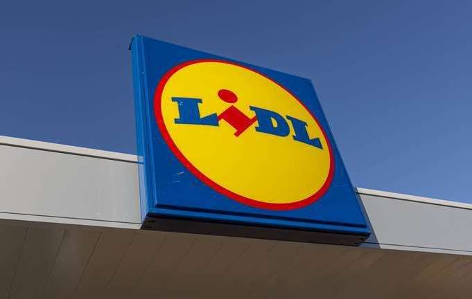 Lidl is recalling more biscuits amid fears they could also contain metal. Image: Stock photo.