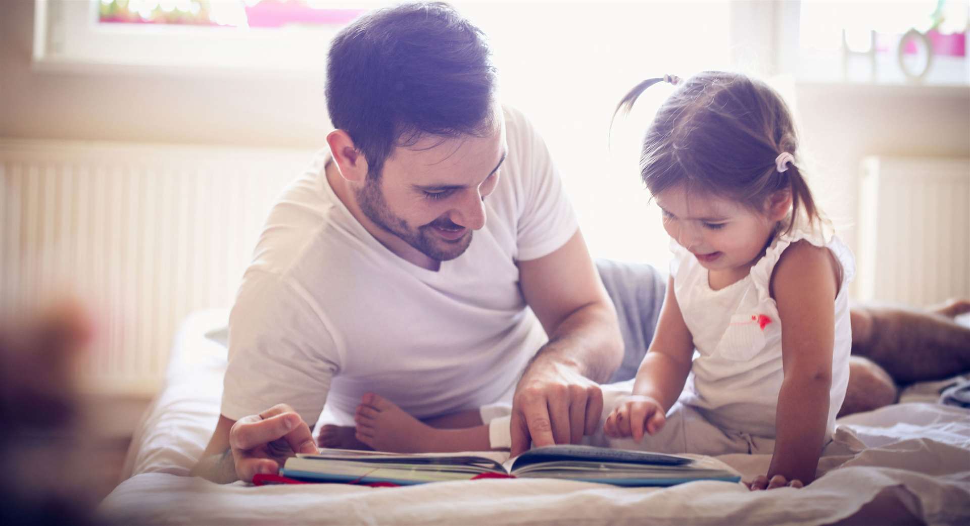 The My Dad souvenir supplement is a touching keepsake. Picture: iStock/PA