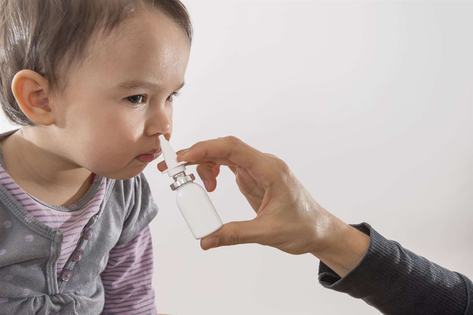 Thousands of children will be offered the flu spray as the NHS looks to manage flu season and coronavirus