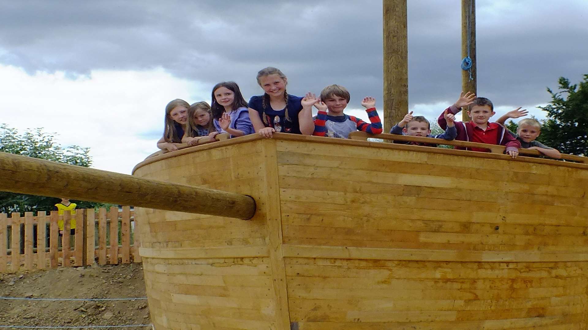 Days out in Kent with the kids this weekend