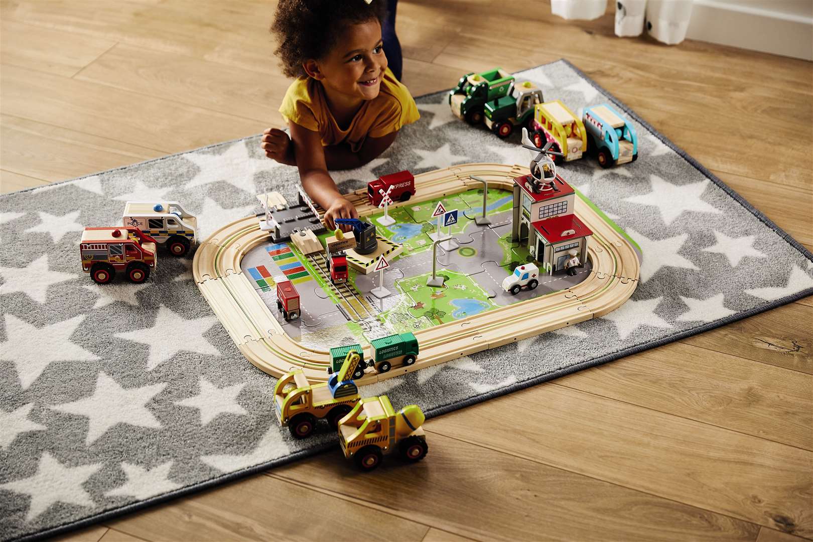 Aldi has launched an online toy shop