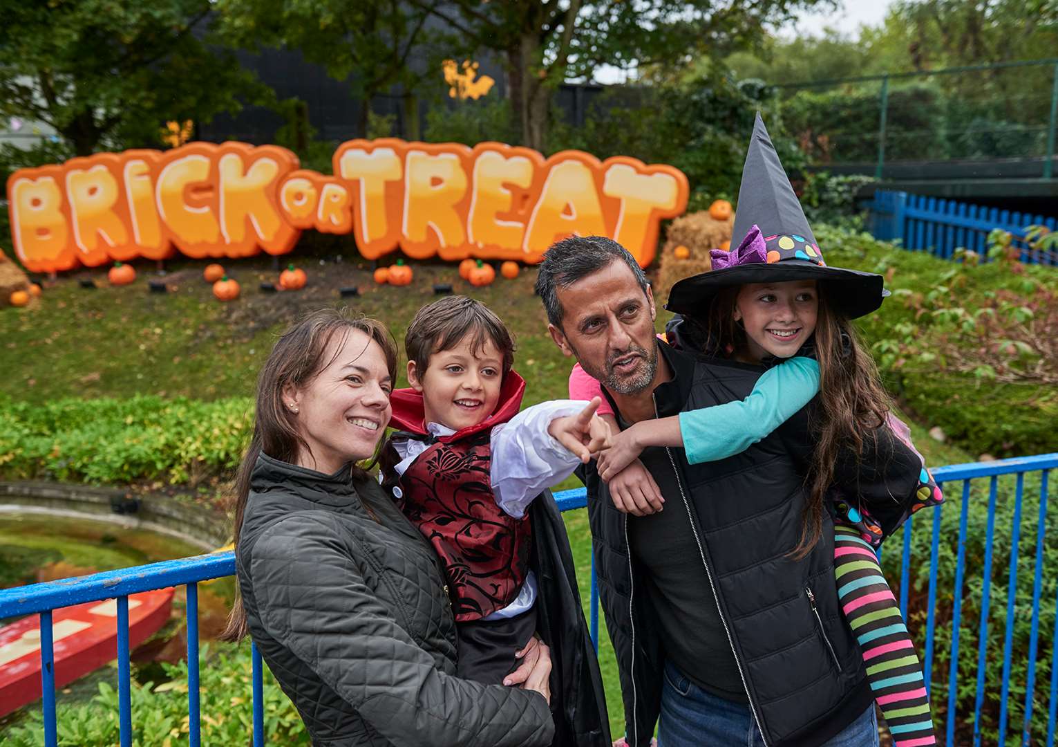 Scarily good deals for Halloween at the UK’s top attractions
