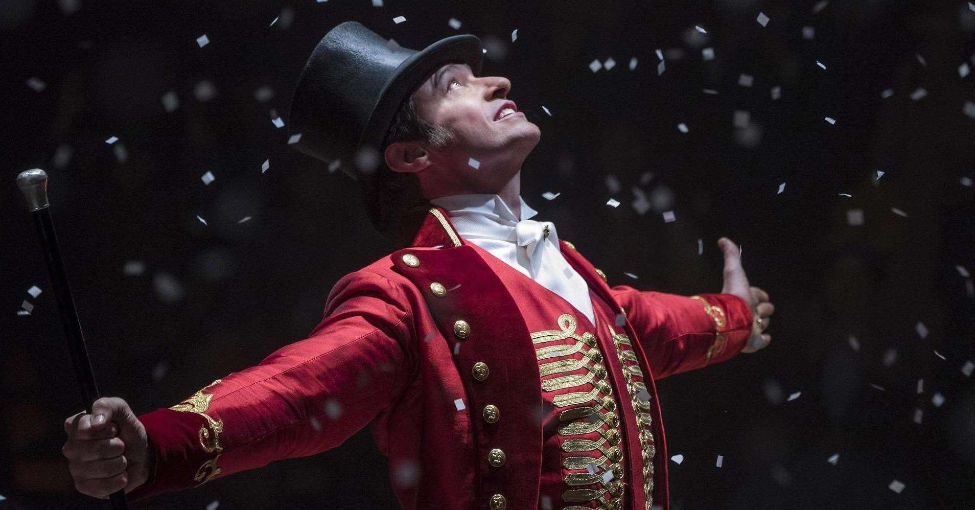 The Greatest Showman will be screened by Luna Cinema