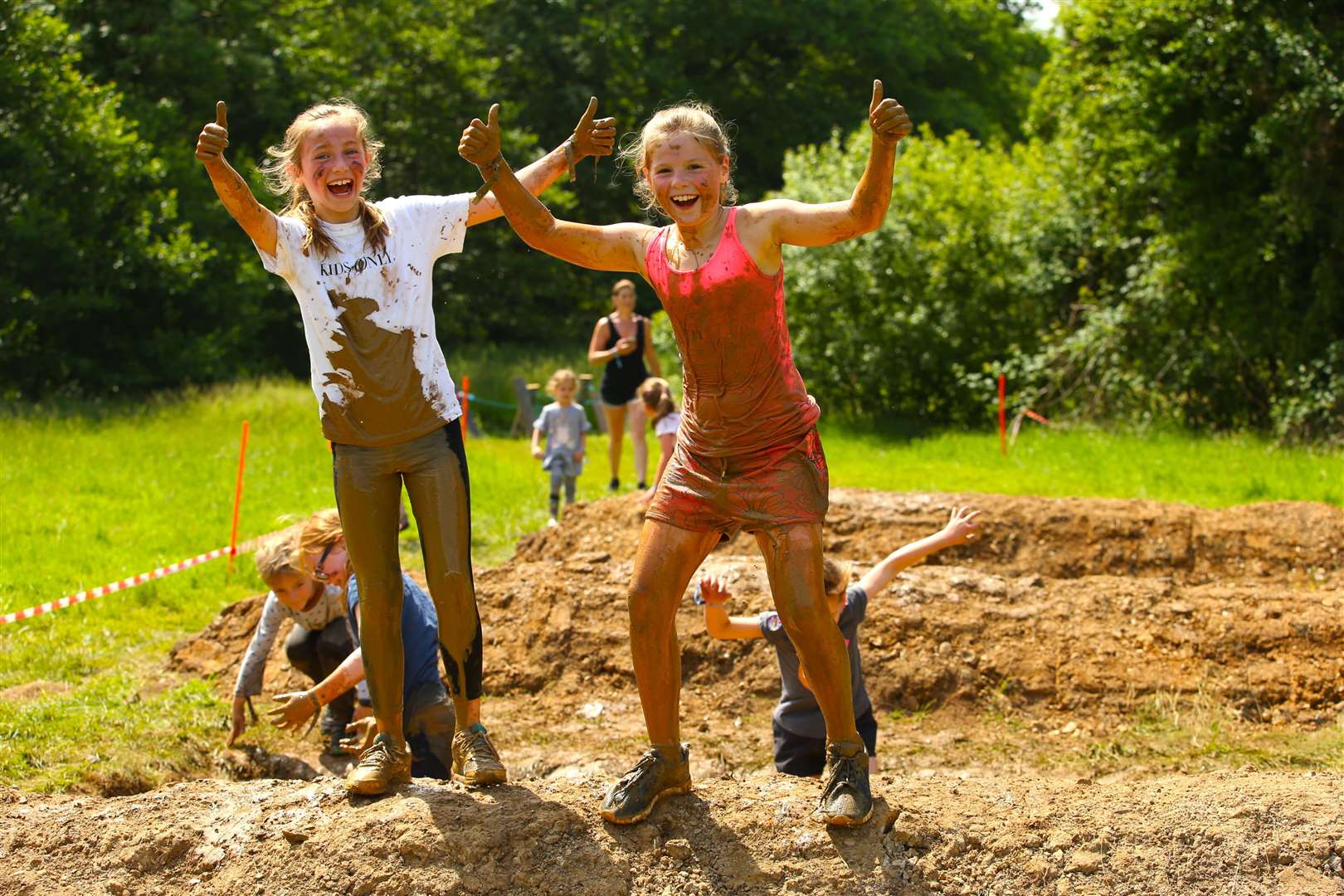 The Little Welly event coming to Kent in May