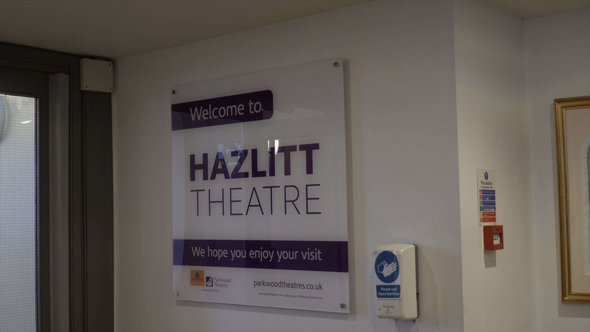 The Hazlitt Theatre in Maidstone will be putting on a production of Dick Whittington & His Cat this year