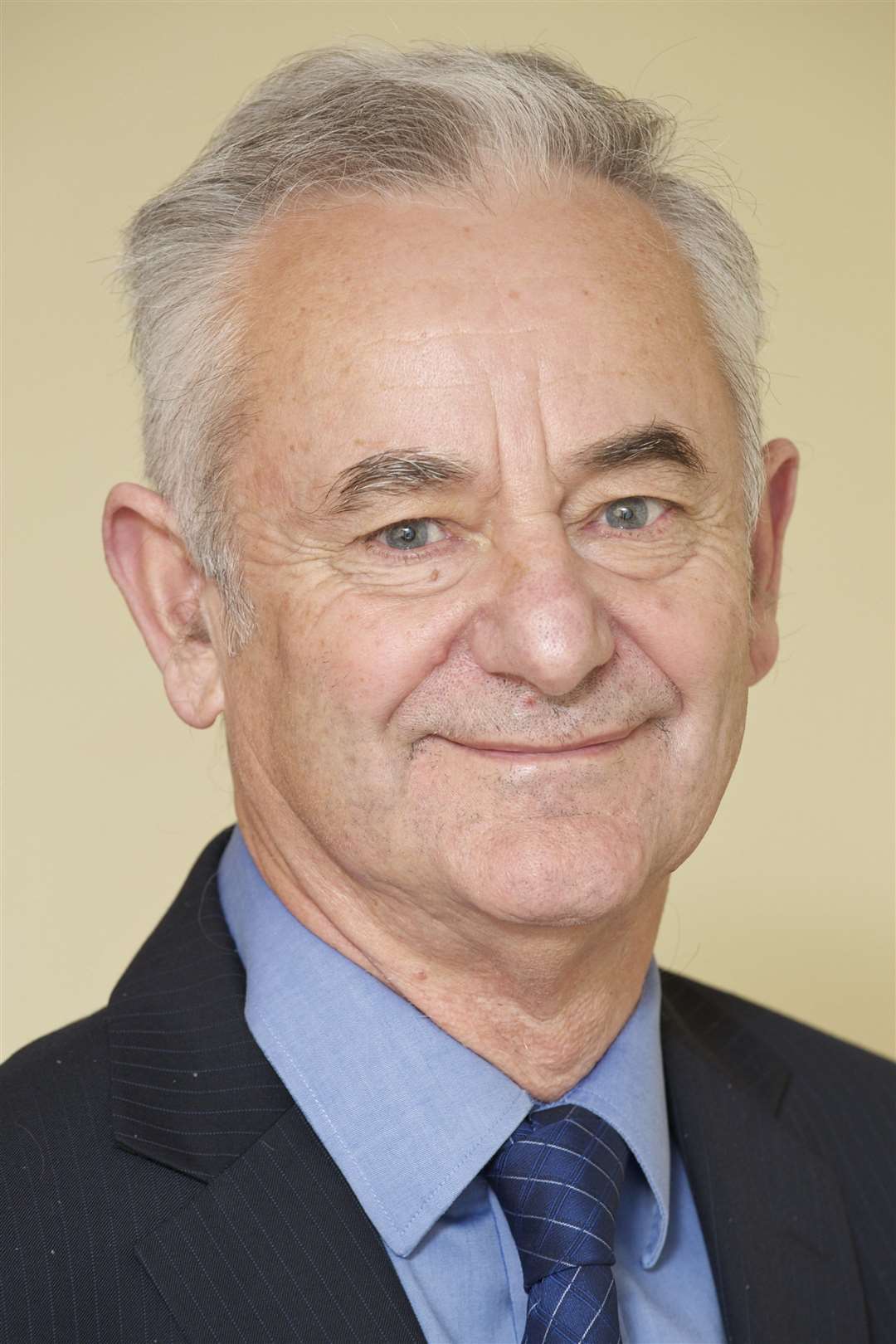 Cllr Roger Truelove