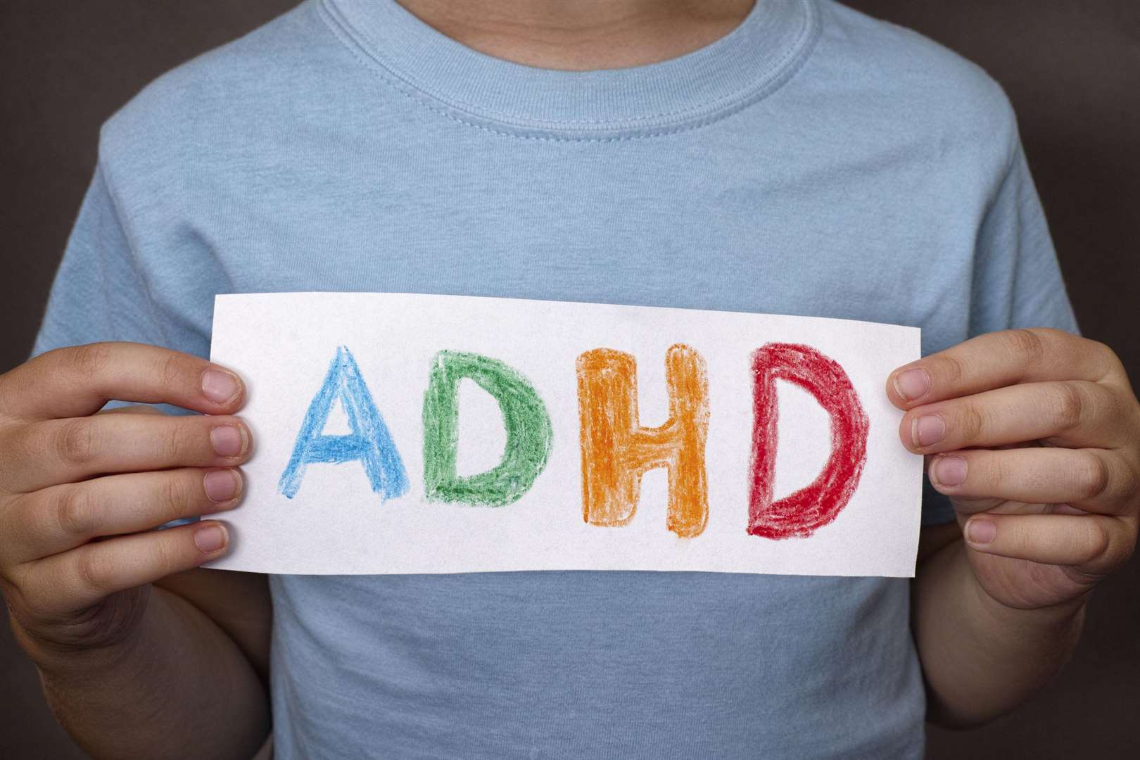 ADHD is the most common behavioural disorder in children