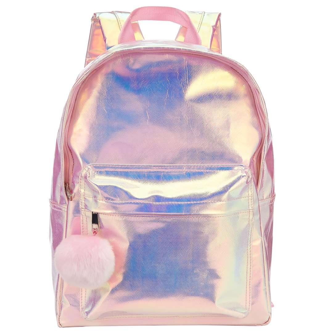 Stand out from the crowd with this back pack