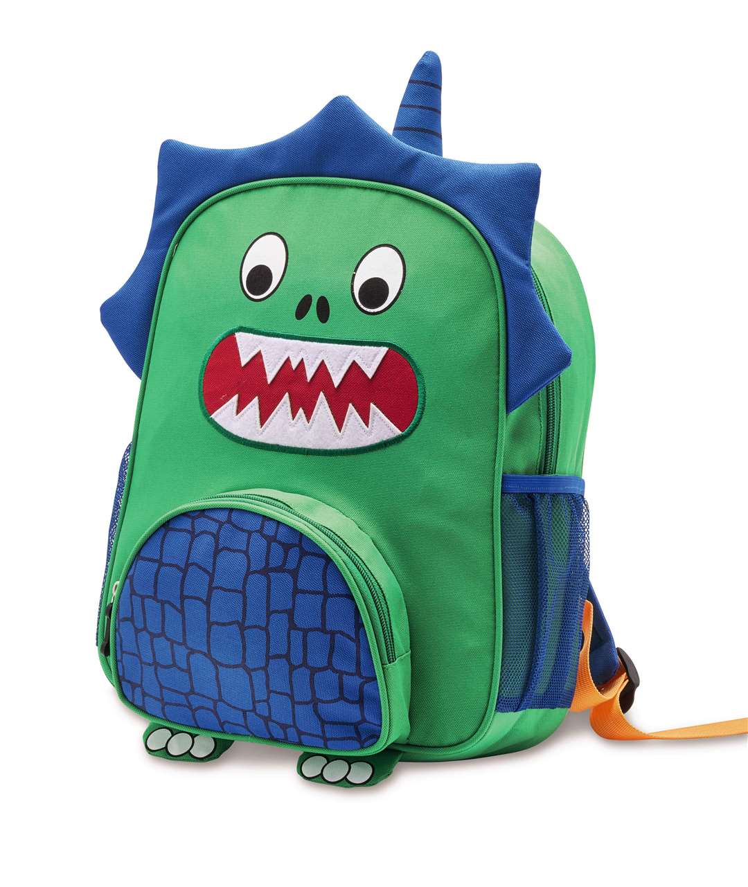 If you're in need of a childrenswear bargain, get yourself down to Aldi, where you can find a wealth of kids' clothing at bargain prices. Perfect for the holidays, this cute Dinosaur Backpack is a snip at £7.99