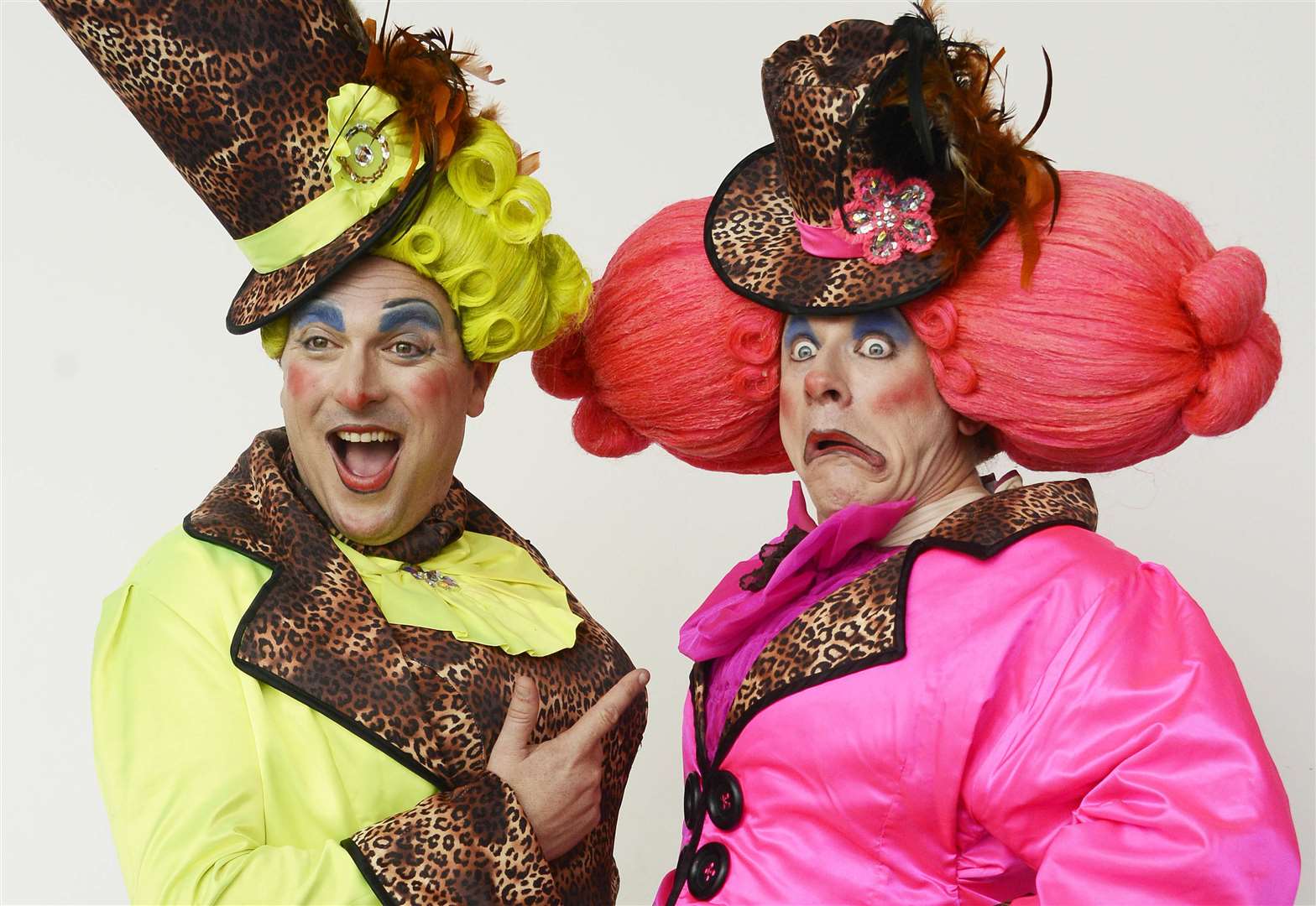 Pantomimes In Kent In 2018 pantomimes-in-kent-in-2018