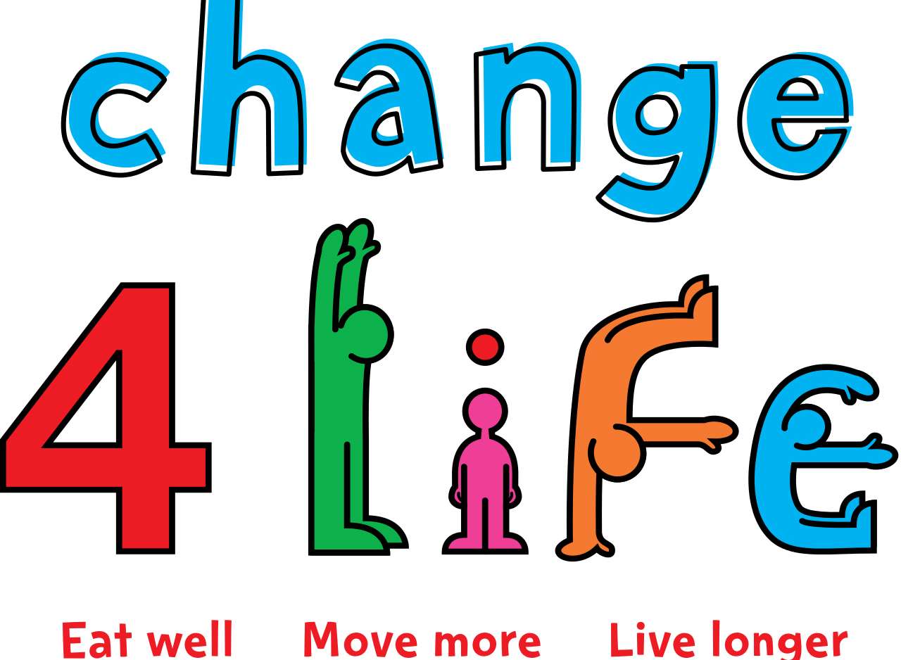 Change4Life can help kids and families get healthy