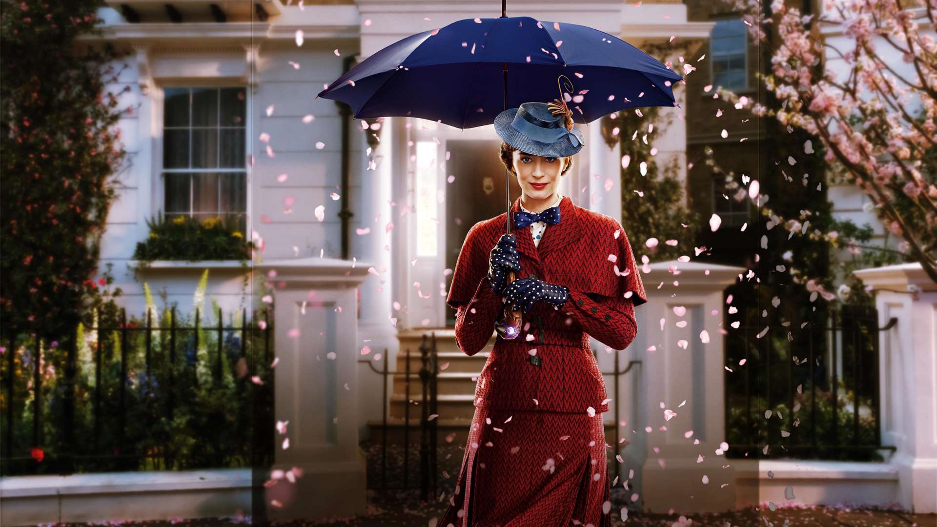 Mary Poppins Returns