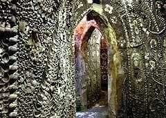 For a truly unique day out, a trip to the Shell Grotto in Ramsgate is a must-do. Picture: The Shell Grotto