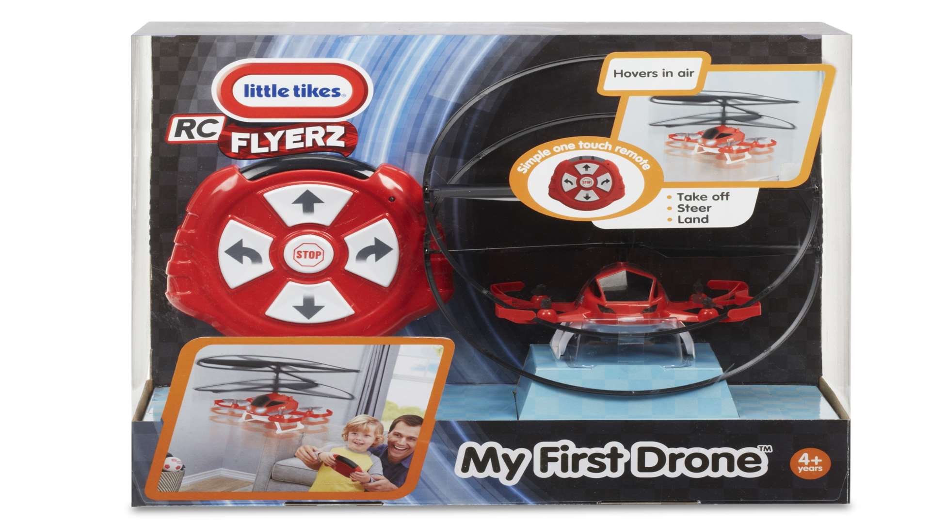 Little Tikes' My First Drone