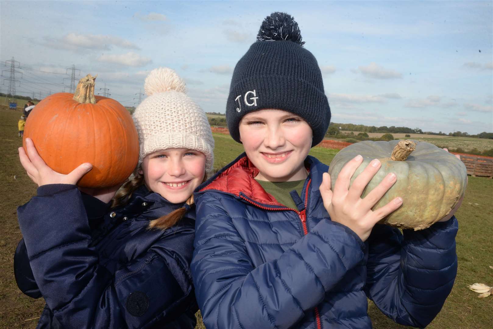 Families will need to be organised this year with booking half term and Halloween events