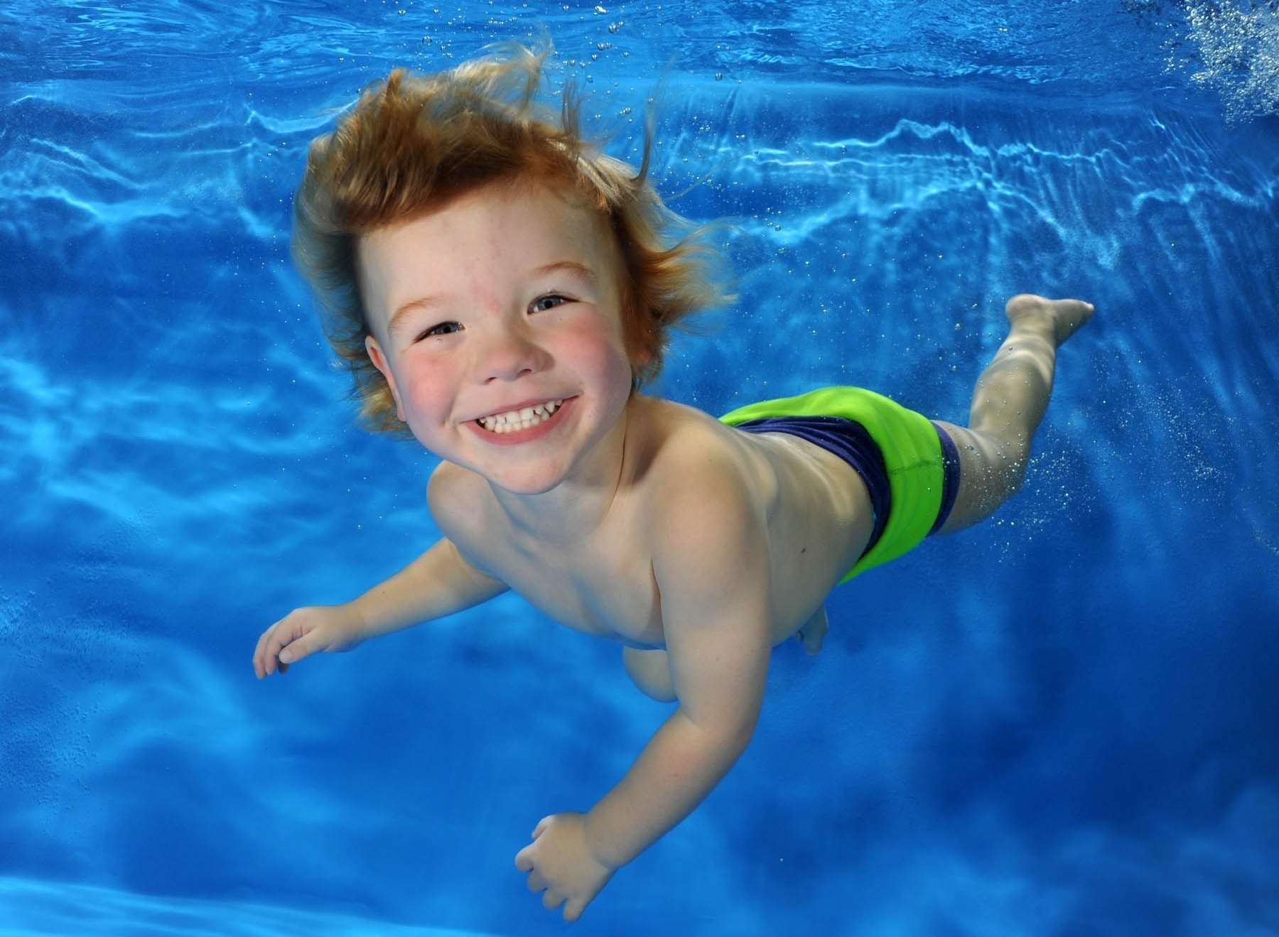 Picture: Water-Babies