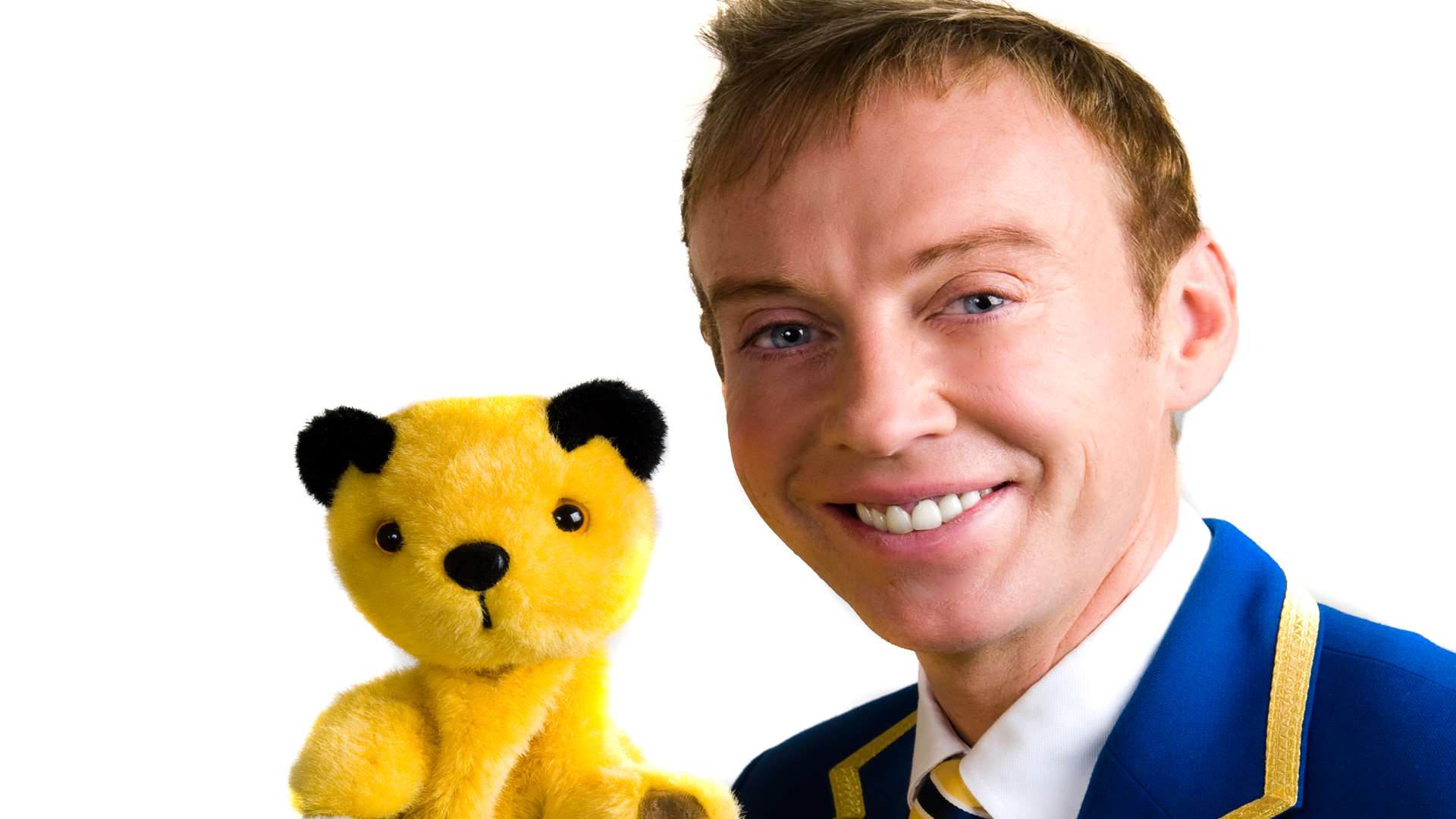 The Sooty Show is coming to Kent