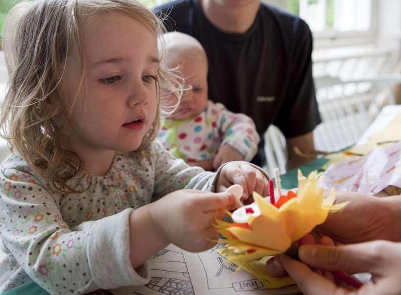 Kent's National Trust properties are holding lots of half term events Picture: National Trust / David Levenson