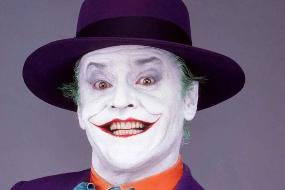 The Joker is the most popular super villan