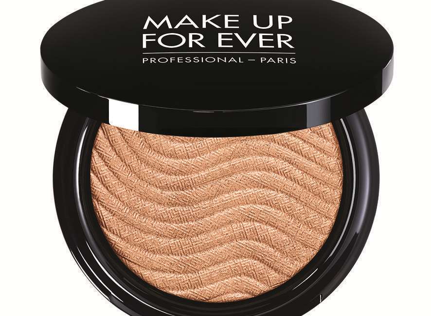 Make Up For Ever Pro Light Fusion Highlighter