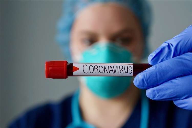 Coronavirus has meant some health visits were cancelled as staff were deployed elsewhere in the NHS