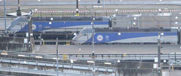 Eurotunnel is calling on the government to clarify the current situation