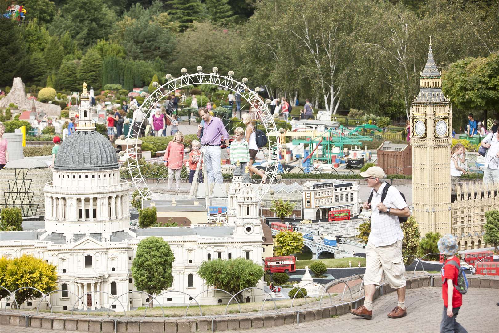 Miniland London