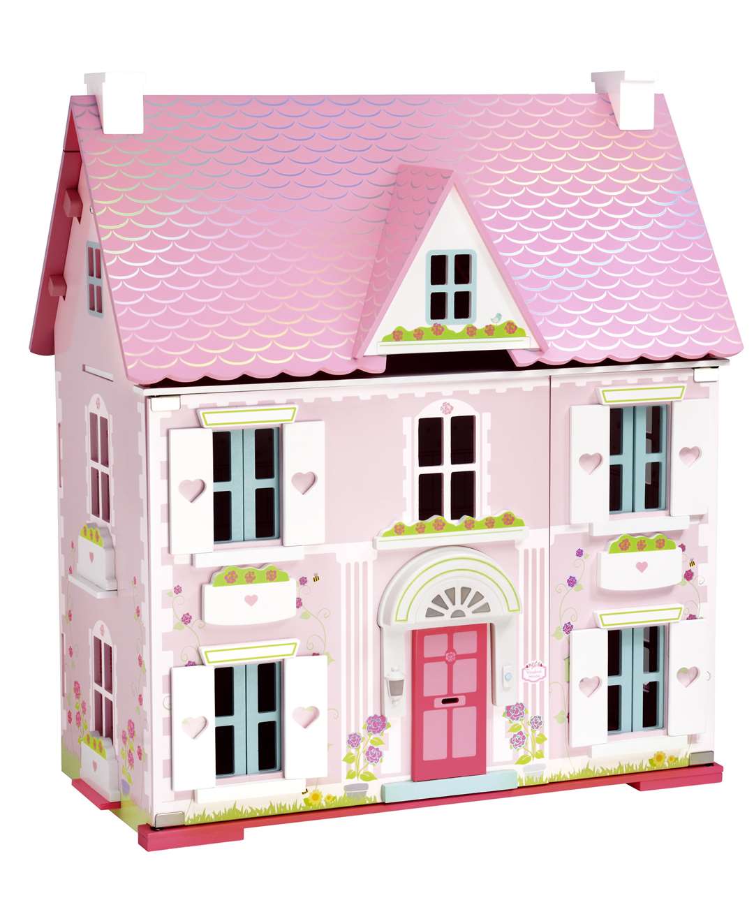 ELC Deluxe Rosebud House - £120.00 – 3 years +